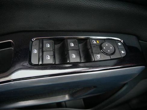 Certified 2023 Nissan Pathfinder SL w/ SL Premium Package image 17