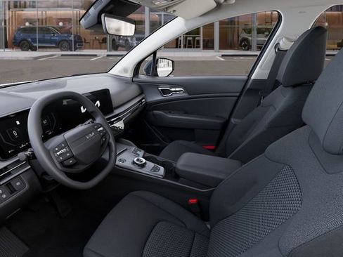 New 2026 Kia Sportage S AWD/4WD image 18