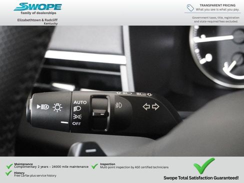 Used 2025 Mitsubishi Outlander AWD image 10