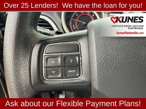 Used 2019 Dodge Journey SE FWD image 26