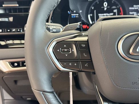 New 2026 Lexus RX 350 F Sport AWD/4WD image 26