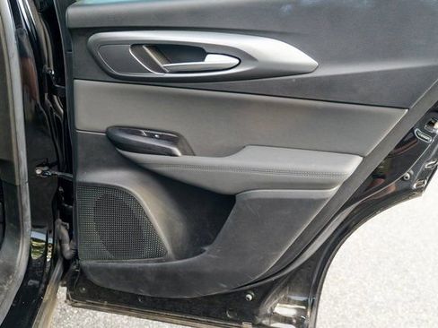 Used 2024 Alfa Romeo Tonale Ti w/ Active Assist Package image 27