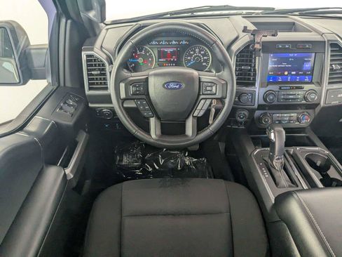 Used 2020 Ford F150 XLT w/ Equipment Group 302A Luxury AWD/4WD image 37