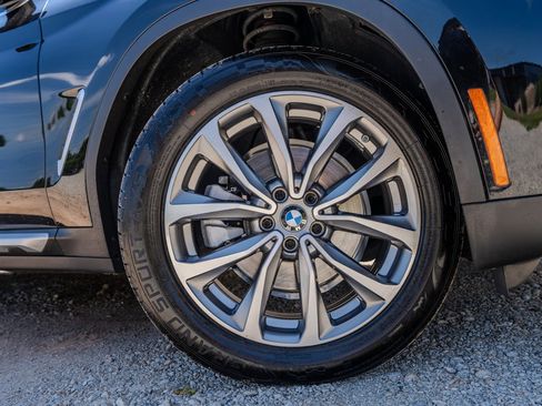 Used 2019 BMW X3 sDrive30i w/ Premium Package RWD image 13