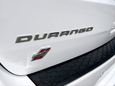 Certified 2023 Dodge Durango GT AWD/4WD image 21