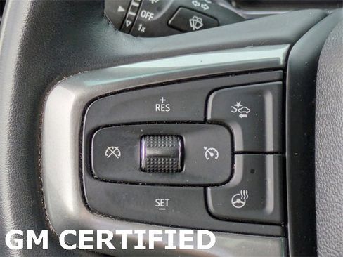 Used 2023 Chevrolet Silverado 1500 LT image 20