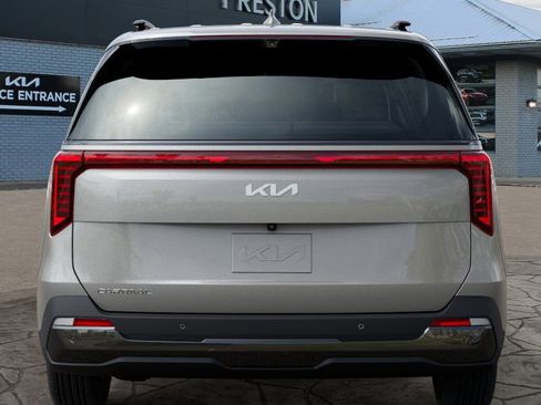 New 2026 Kia Carnival SX Prestige image 13