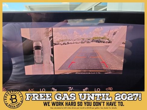New 2027 Buick Enclave Preferred w/ Power Package FWD image 21