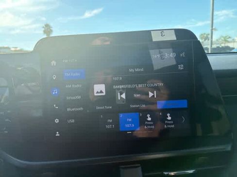 New 2026 Subaru Outback Limited image 22