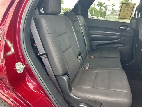 Used 2023 Dodge Durango GT image 25