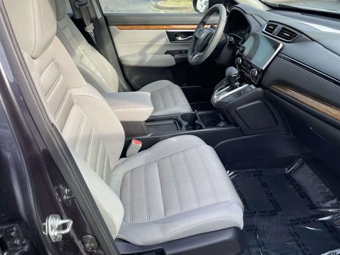 Used 2017 Honda CR-V EX image 46