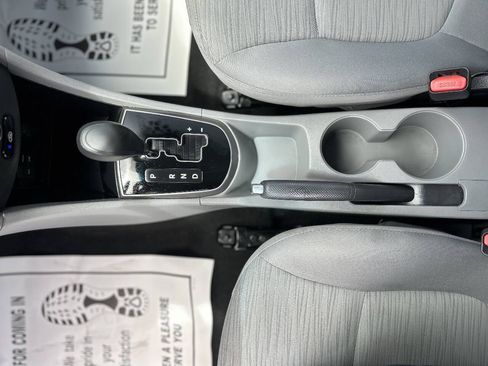 Used 2016 Hyundai Accent SE FWD image 14