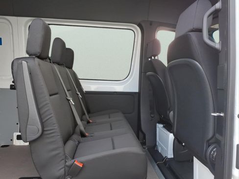 New 2026 Mercedes-Benz Sprinter 2500 image 15