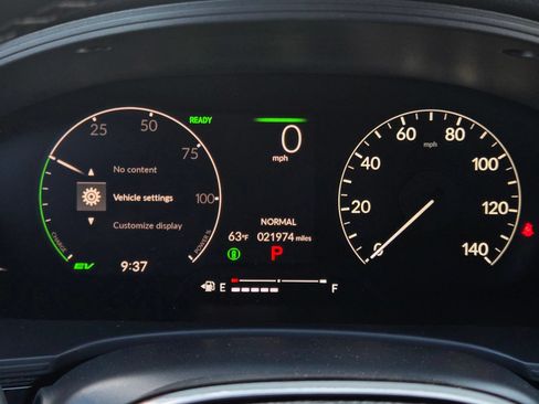 Used 2025 Honda Civic Sport image 20