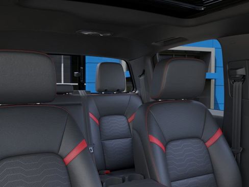 New 2025 Chevrolet Colorado Z71 w/ Z71 Convenience Package 2 image 24