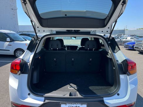 Used 2025 Buick Encore GX Preferred FWD image 31