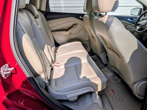 Used 2014 Ford Escape Titanium w/ Equipment Group 401A FWD image 21