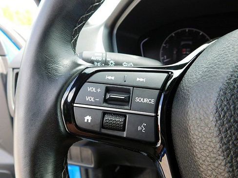 Used 2023 Honda Civic Sport image 21