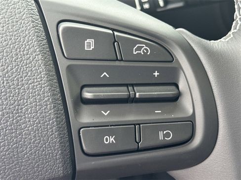 New 2026 Hyundai Venue SEL image 25