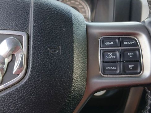 Used 2014 RAM 1500 Limited image 29