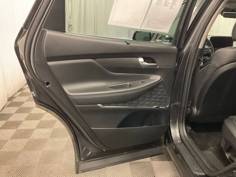 Used 2023 Hyundai Santa Fe SEL w/ Premium Package image 22