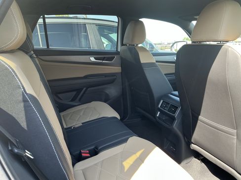 New 2026 Volkswagen Atlas Cross Sport SE AWD/4WD image 24