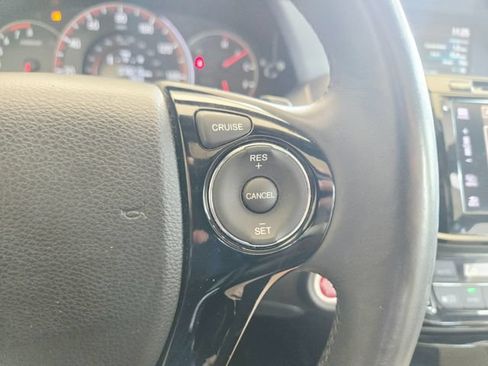 Used 2017 Honda Accord EX-L image 23
