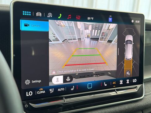 New 2026 Volkswagen Tiguan S FWD image 23
