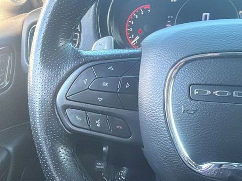 Used 2024 Dodge Durango GT image 26