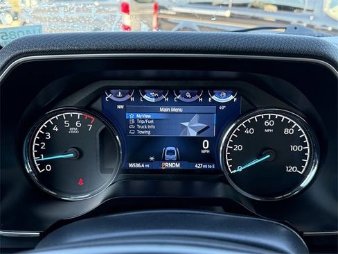 Certified 2023 Ford F150 XLT w/ Equipment Group 302A High image 17