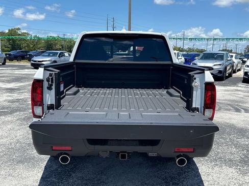 New 2026 Honda Ridgeline RTL image 17