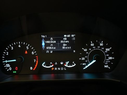 Used 2022 Ford Escape SE w/ Convenience Package image 2