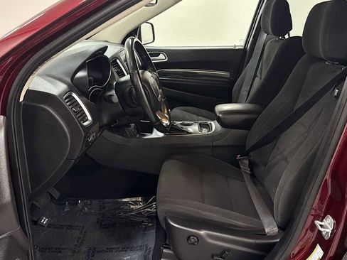 Used 2020 Dodge Durango SXT image 13