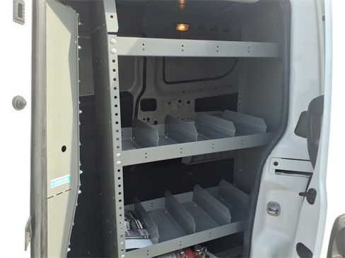 Used 2021 RAM ProMaster City Tradesman image 12