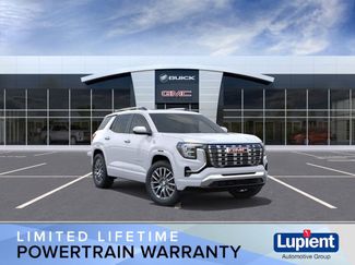 New 2026 GMC Terrain Denali video 1