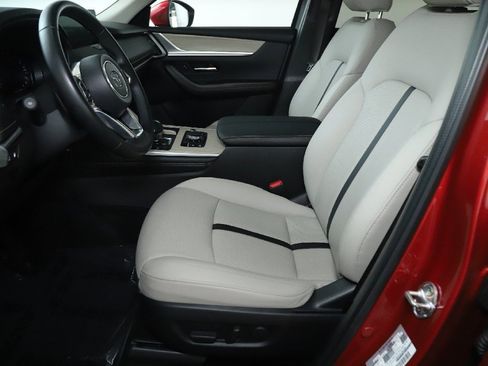 Certified 2025 MAZDA CX-90 Plug-In Hybrid w/ Preferred image 19