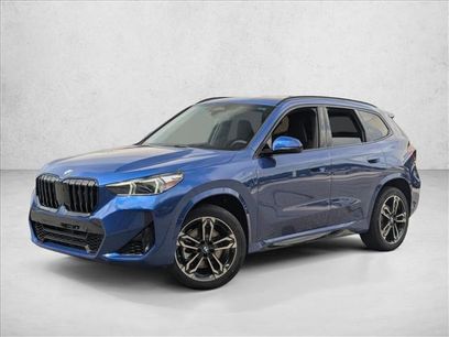 Used 2025 BMW X1 xDrive28i w/ M Sport Package