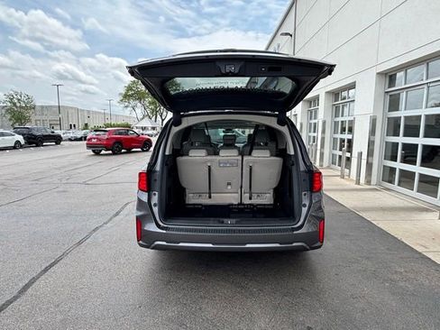 Used 2026 Honda Odyssey EX-L image 4
