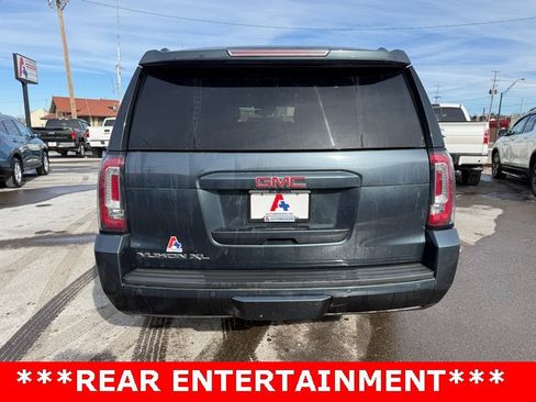 Used 2020 GMC Yukon XL SLT w/ Open Road Package image 4