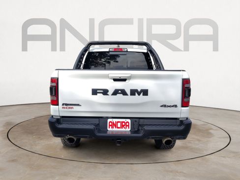Used 2022 RAM 1500 Rebel w/ Off Road Group image 12