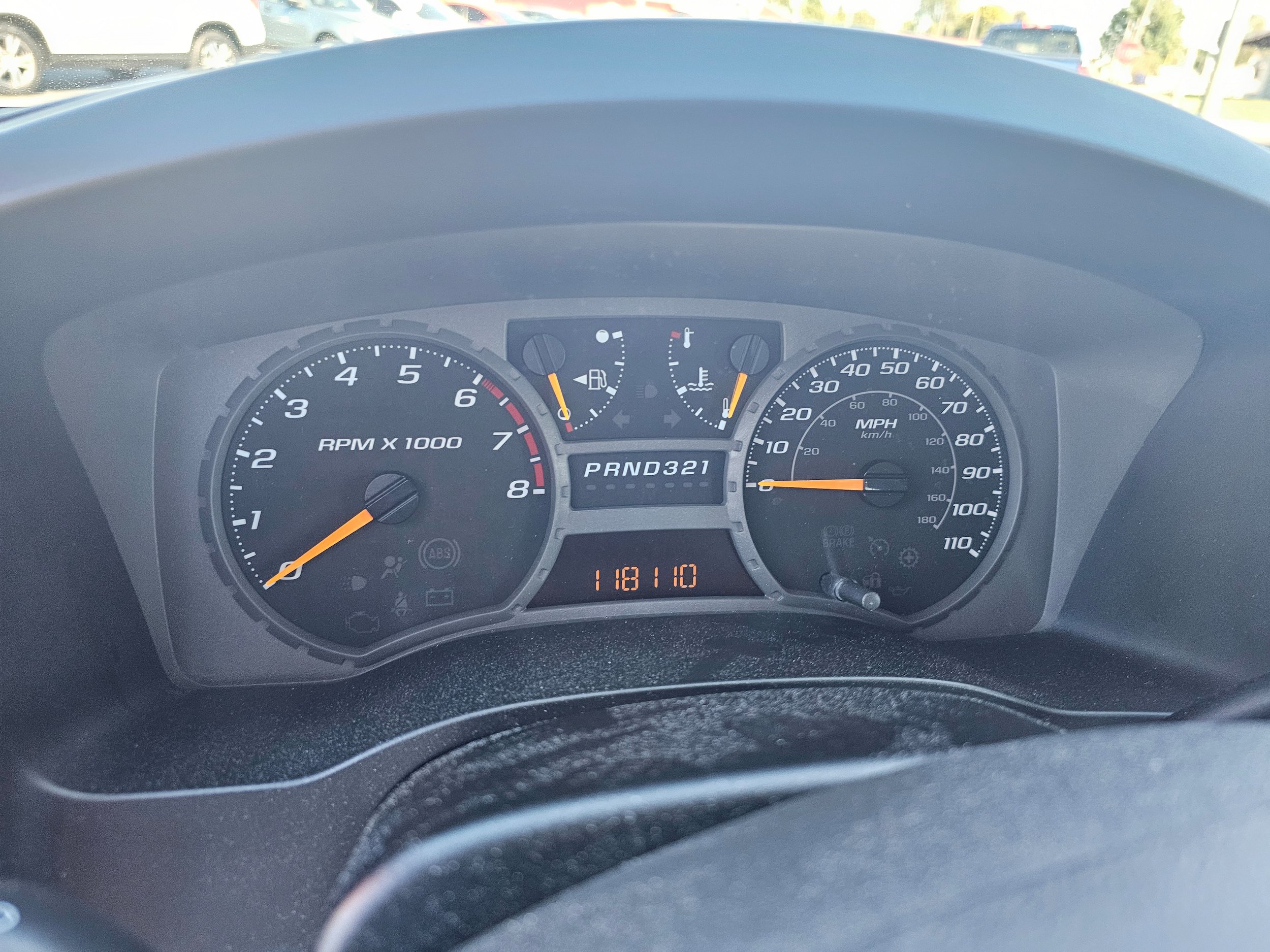 Used 2005 Chevrolet Colorado LS AWD/4WD image 15