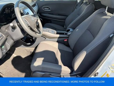 Used 2022 Honda HR-V EX image 5