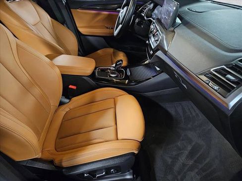 Used 2024 BMW X3 M40i w/ Premium Package image 22