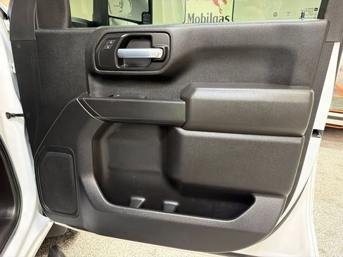 Used 2021 Chevrolet Silverado 2500 W/T w/ WT Fleet Convenience Package AWD/4WD image 40