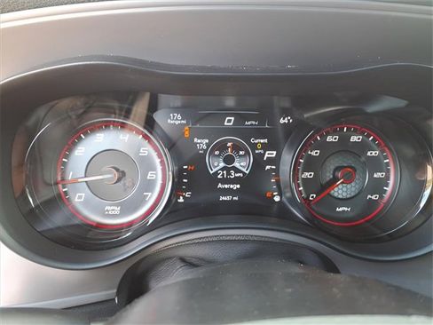 Used 2023 Dodge Charger SXT w/ Blacktop Package image 13