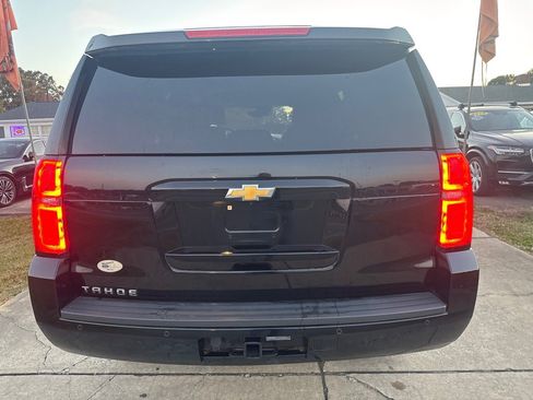 Used 2019 Chevrolet Tahoe LT image 9