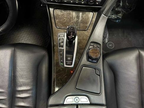 Used 2016 BMW 650i Gran Coupe xDrive AWD/4WD image 10