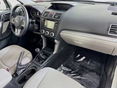 Used 2017 Subaru Forester 2.5i image 29
