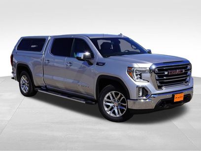 Used 2022 GMC Sierra 1500 SLT w/ SLT Premium Plus Package