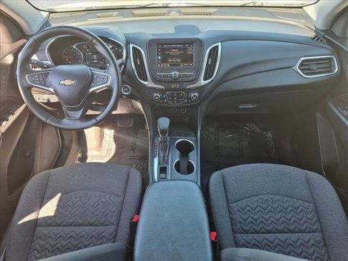 Used 2024 Chevrolet Equinox LT AWD/4WD image 23
